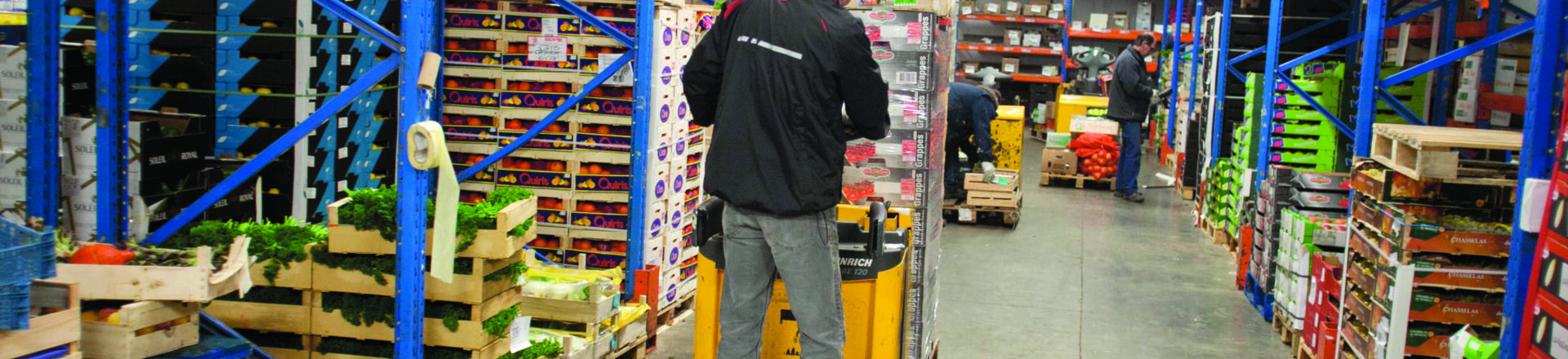 Bannière producteur GAEC des Combelles