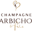 Logo du producteur Champagne BARBICHON et fils