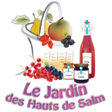 Logo du producteur Le Jardin des Hauts de Salm