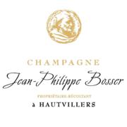 Logo du producteur Champagne Jean-Philippe BOSSER