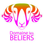 Logo du producteur DOMAINE LES BELIERS
