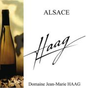 Logo du producteur HAAG Jean-Marie EARL.