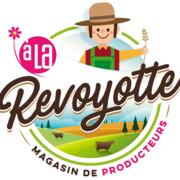 Logo du vente_collective Les Fermiers de la Vôge