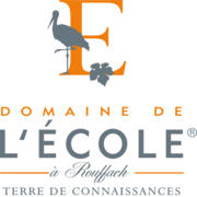 Logo du producteur EPLEFPA - Domaine de L'École
