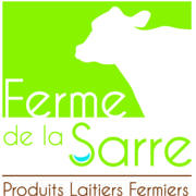 Logo du producteur Ferme de la Sarre