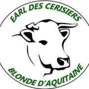 Logo du producteur EARL des Cerisiers