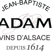 Logo du producteur Vins Jean-Baptiste ADAM