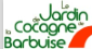 Logo du producteur JARDIN DE COCAGNE DE LA BARBUISE