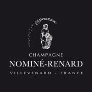 Logo du producteur Champagne NOMINE-RENARD