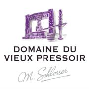Logo du producteur Domaines du Vieux Pressoir - SCHLOSSER