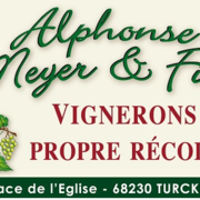 Logo du producteur SARL Alphonse MEYER et fils