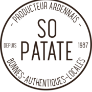 Logo du transformateur SAS DE SAULT