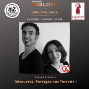 Logo du producteur EARL Domaine KOBLOTH